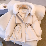 Isla — Elegant Winter Coat
