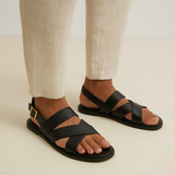 Aria — Elegant Sandals