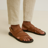Aria — Elegant Sandals
