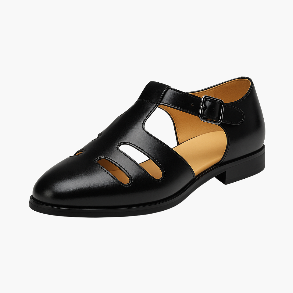 Evie — Loafers