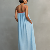 Isla — Midi Dress