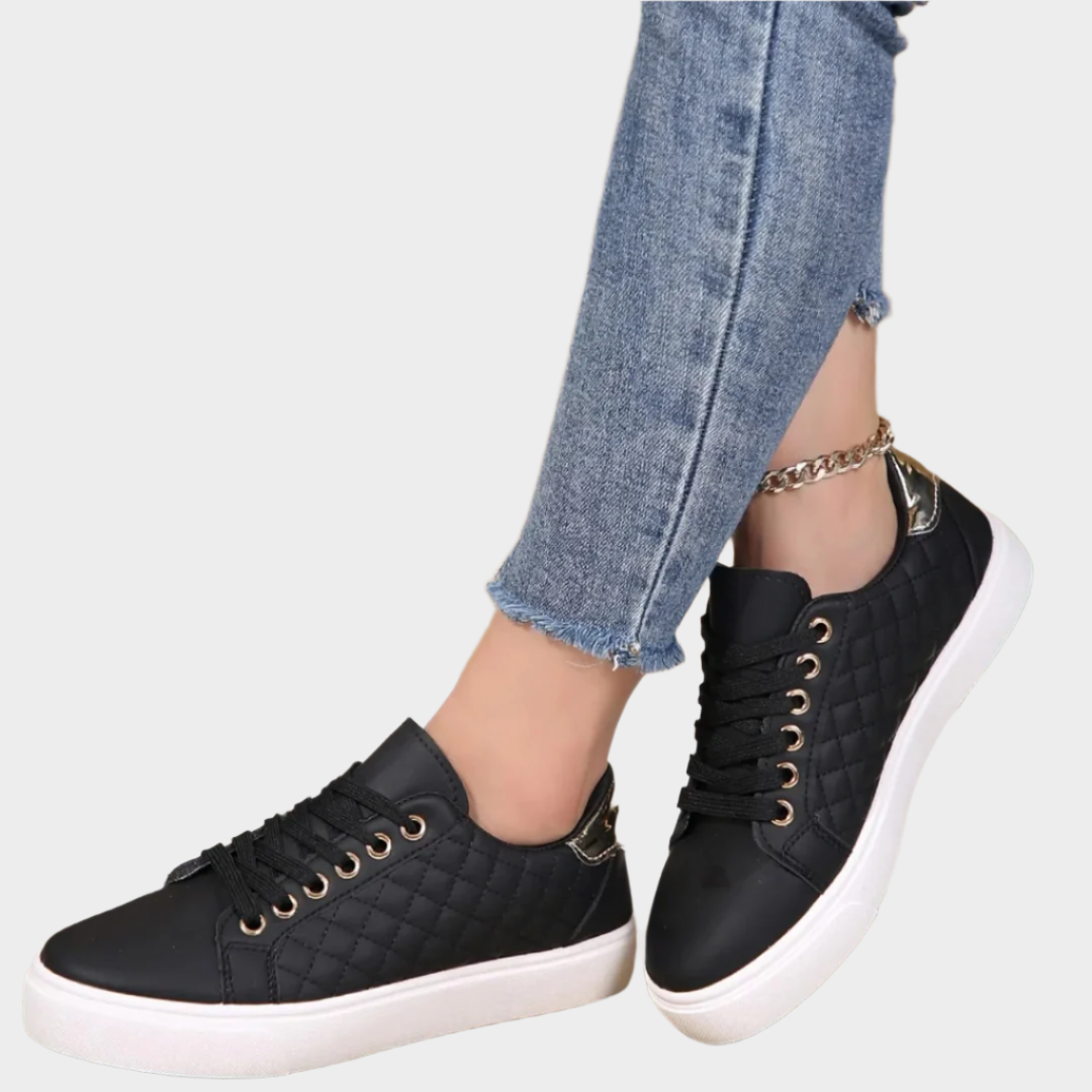 Layla — Modern Sport Shoes