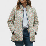 Peyton — Quilted Jacket