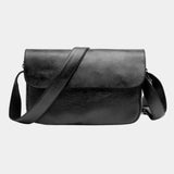 Oliver — Leather Bag