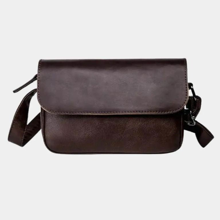 Oliver — Leather Bag