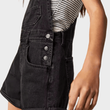 Chloe — Denim Piece