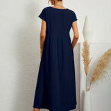 Margot — Midi Dress