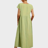 Rosie — Elegant Midi Dress