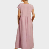Rosie — Elegant Midi Dress
