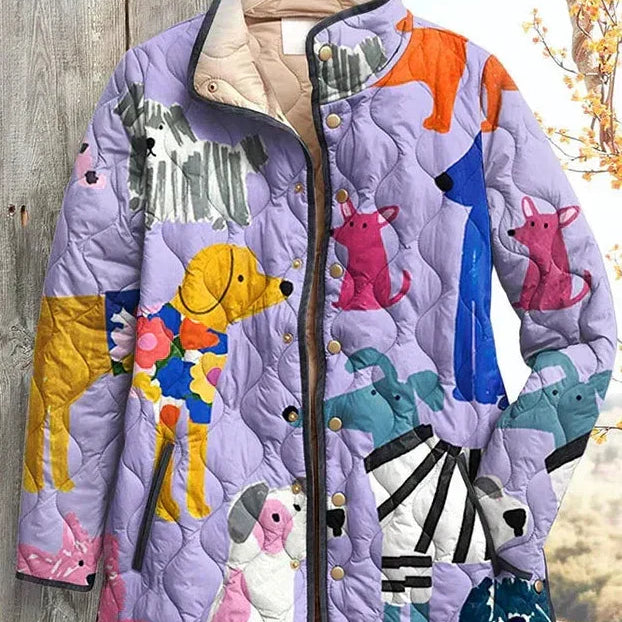 Lottie — Jacket