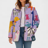 Lottie — Jacket