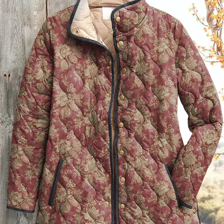 Delta — Jacket