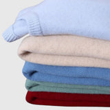 Miles — Men's Relaxed Knit Jumper