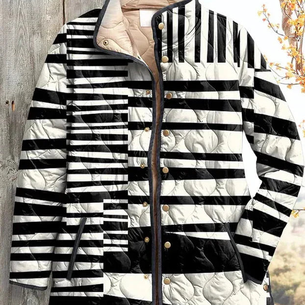 Sloane — Quilted Jacket