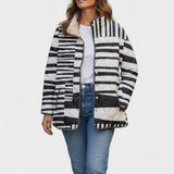 Sloane — Quilted Jacket