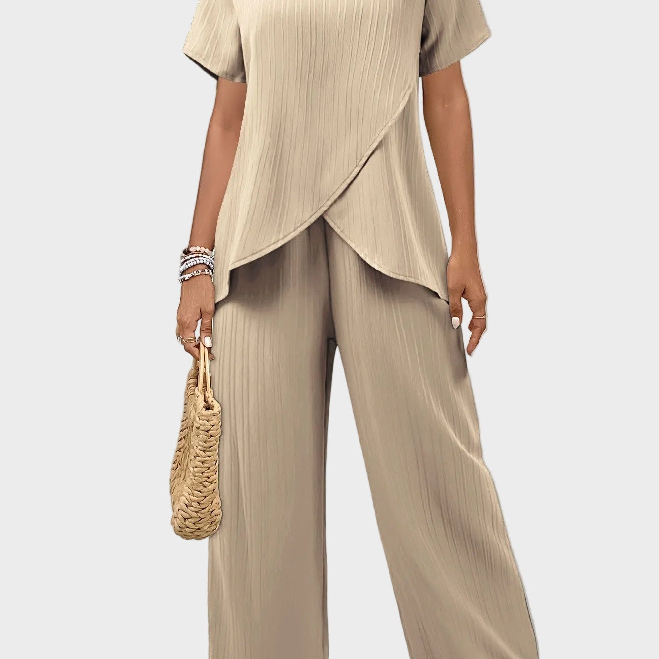 Patricia — Elegant Set