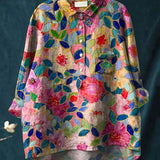 Elsie — Blouse