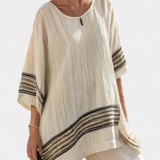 Marnie — Elegant Linen Set