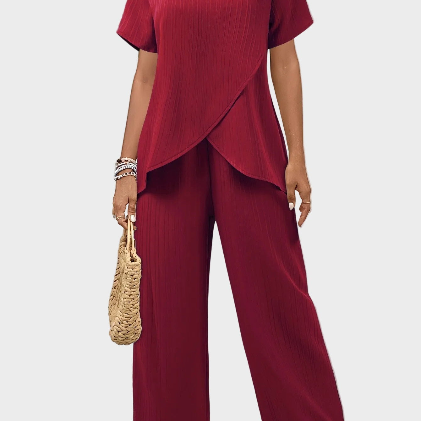 Patricia — Elegant Set