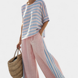 Astrid — Linen Set
