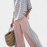 Astrid — Linen Set
