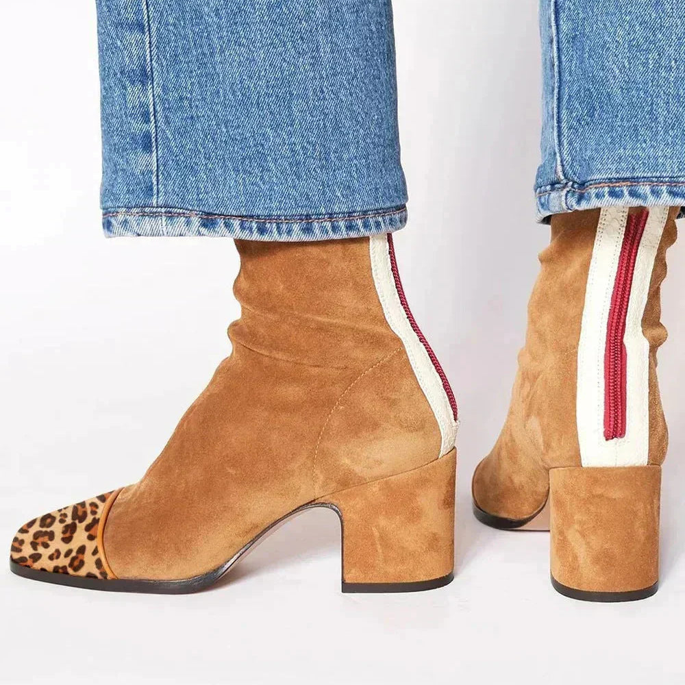 Astrid — Boots
