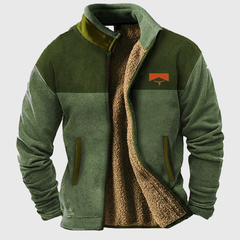 Jack — Men's Jacket