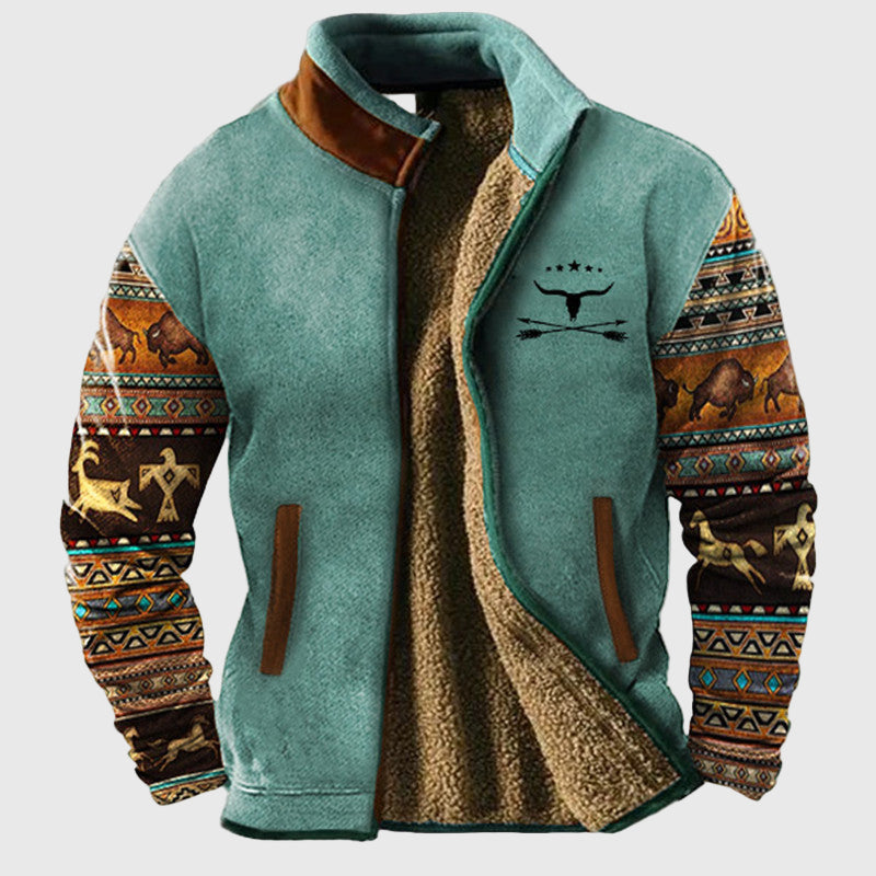 Jack — Men's Jacket