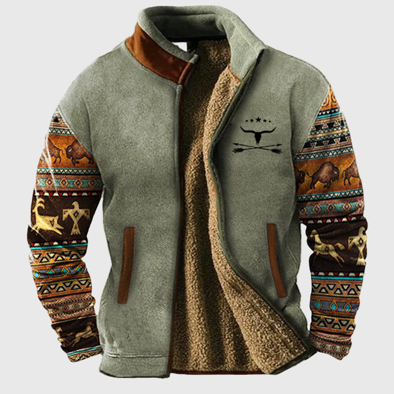 Jack — Men's Jacket