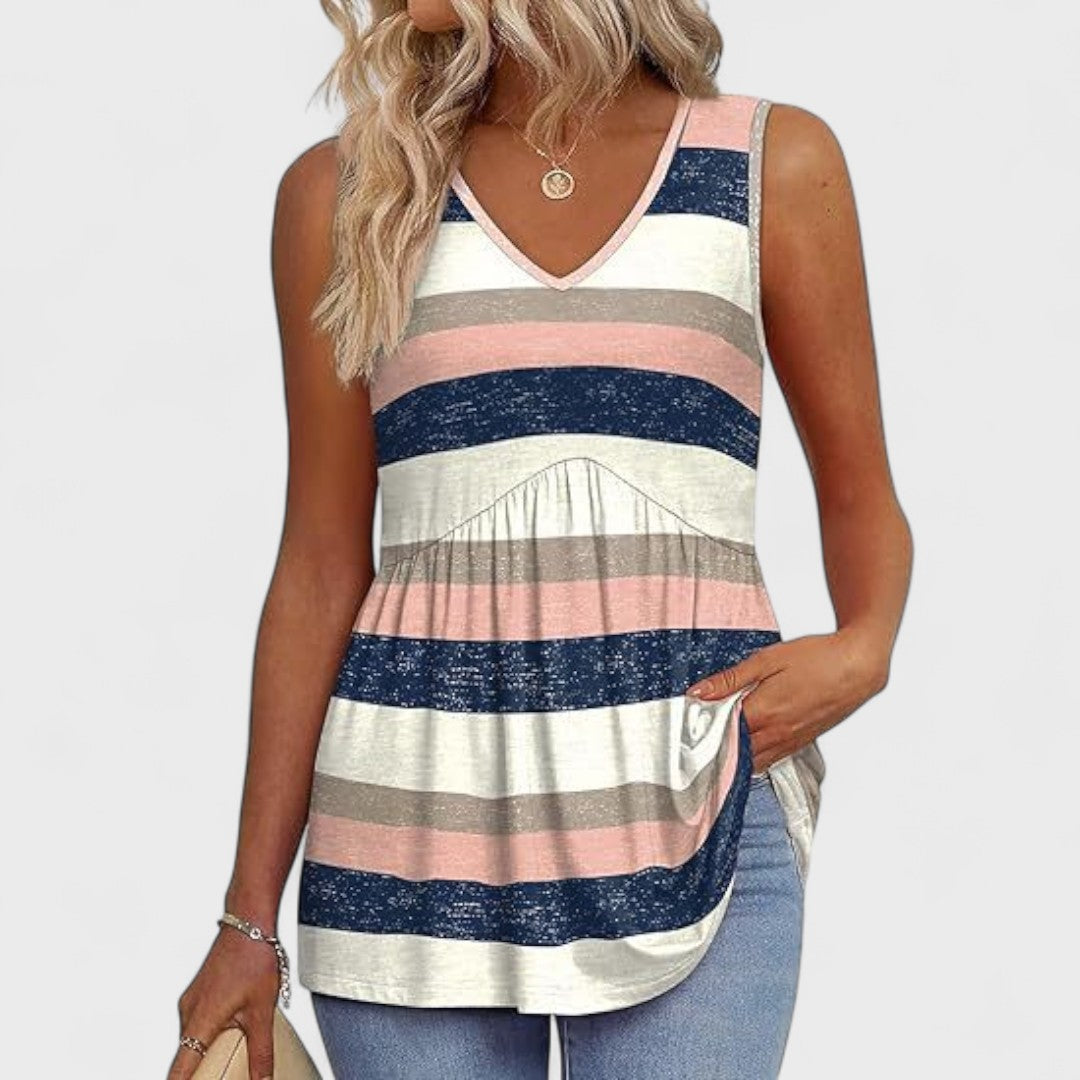 Millie — Elegant Casual Top