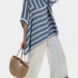 Sloane — Linen Set