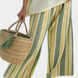 Lila — Linen Set