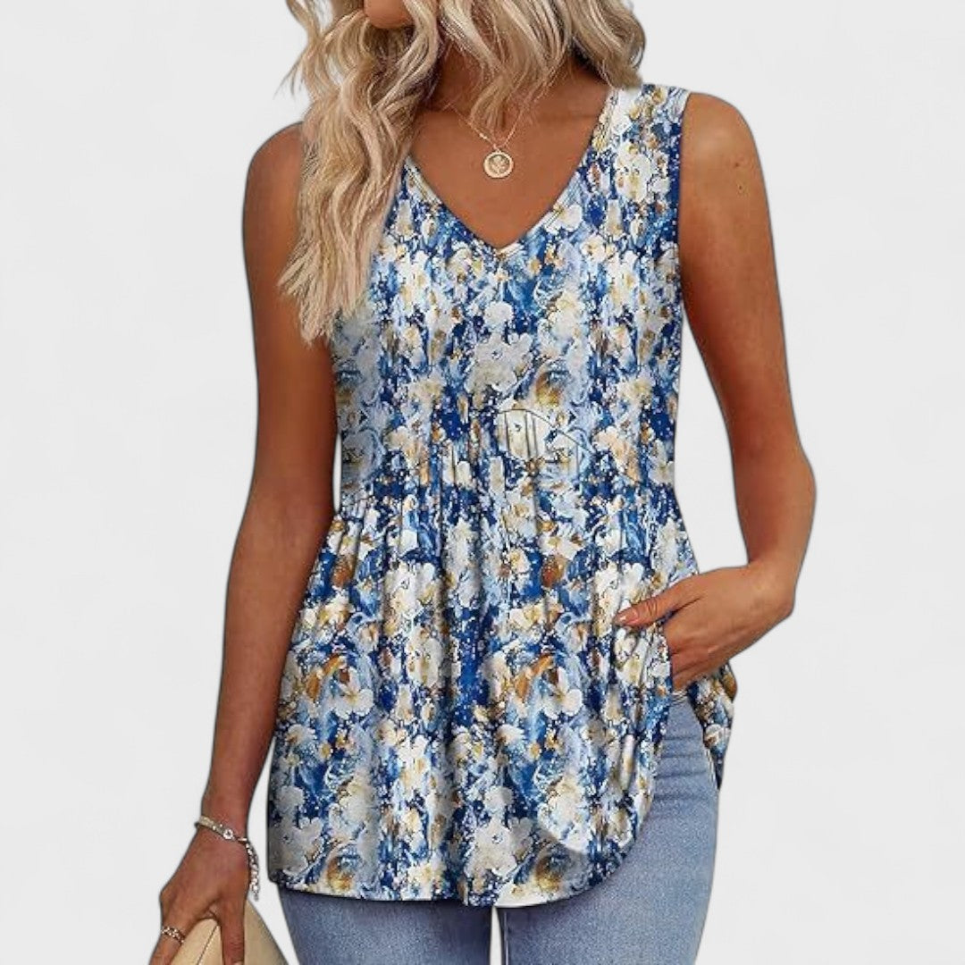 Millie — Elegant Casual Top