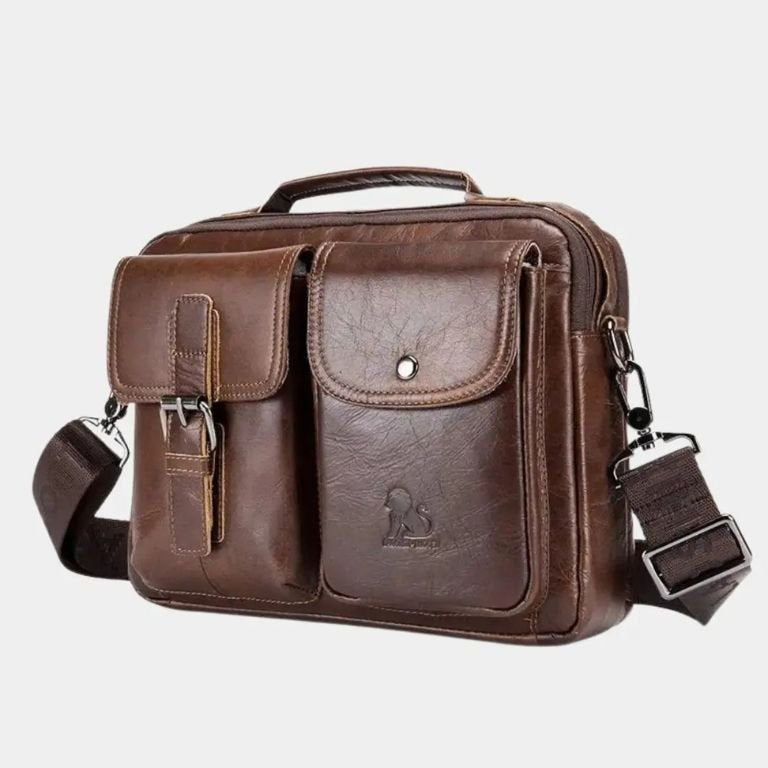 Felix — Vintage Bag