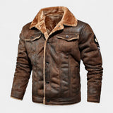 Reid — Men's Jacket