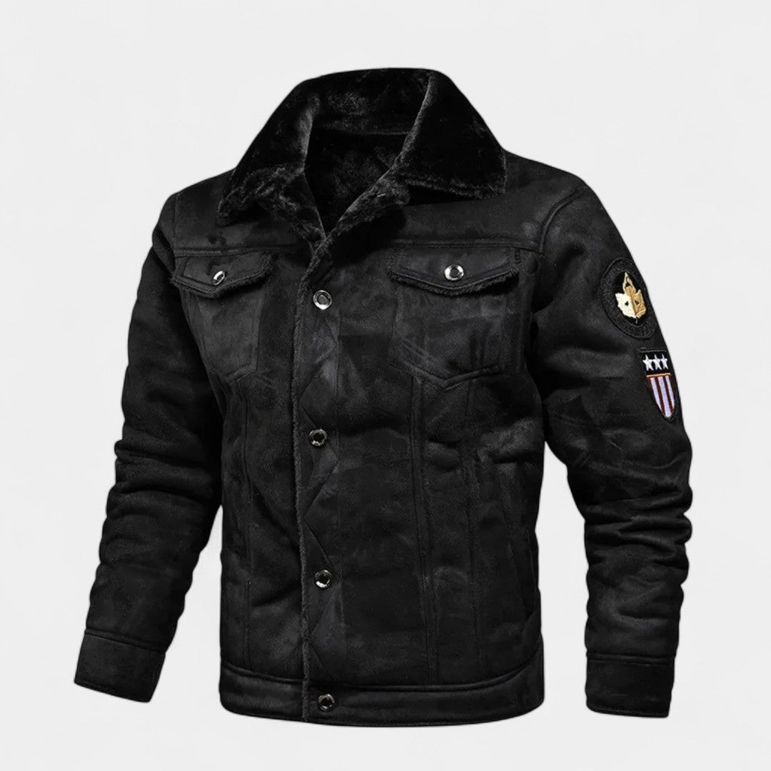 Reid — Men's Jacket