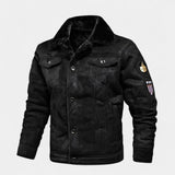 Reid — Men's Jacket