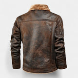 Reid — Men's Jacket