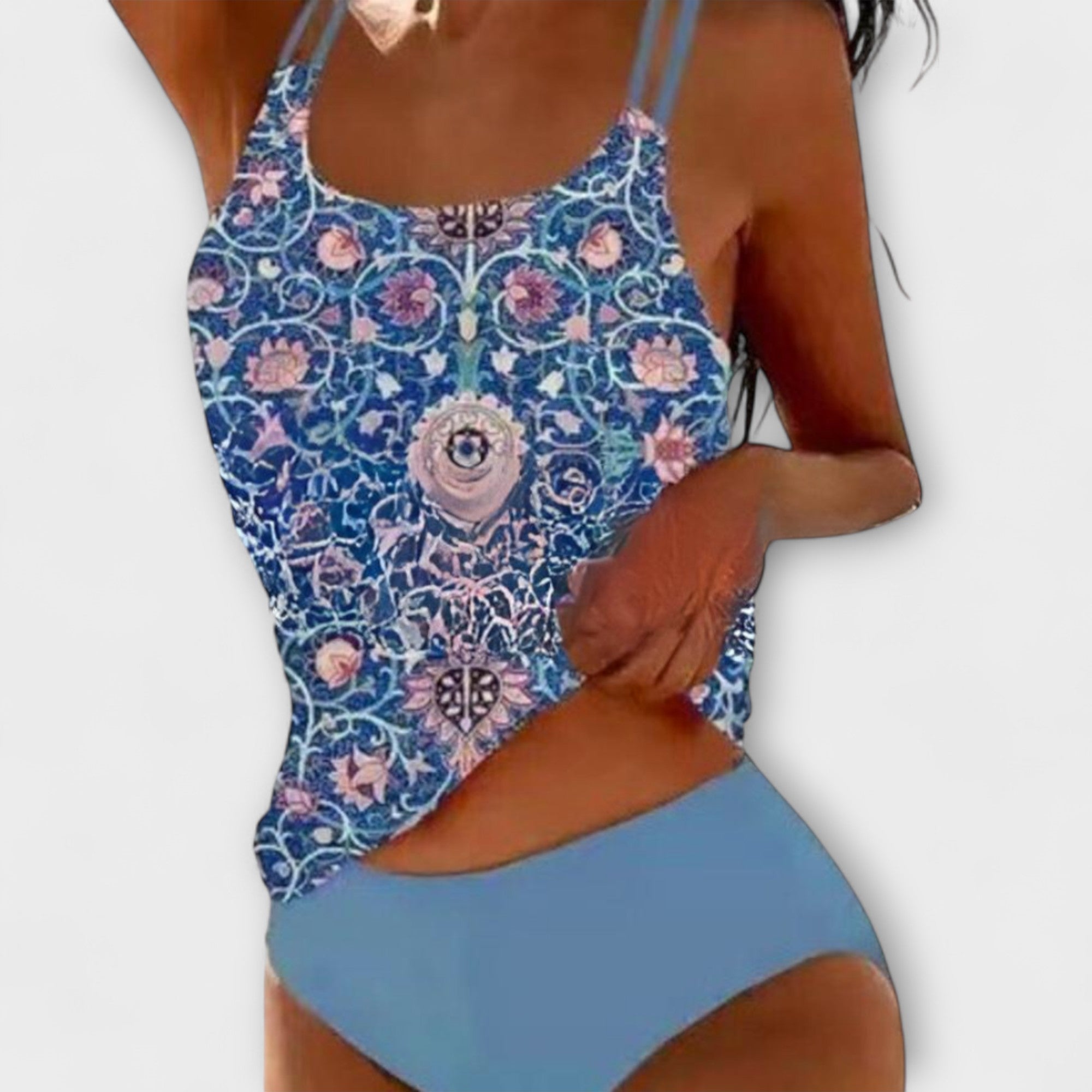 Heidi — Swimsuit