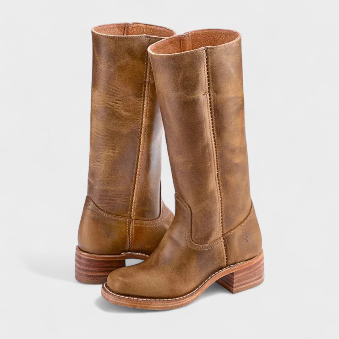 Lila — Classic Shoes