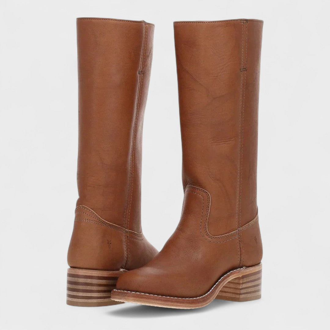 Lila — Classic Shoes