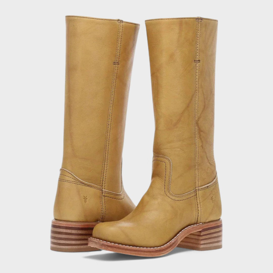 Lila — Classic Shoes