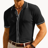 Silas — Men's Short Sleeved Top
