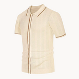 Silas — Men's Short Sleeved Top