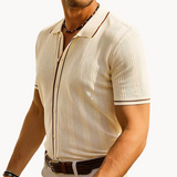 Silas — Men's Short Sleeved Top