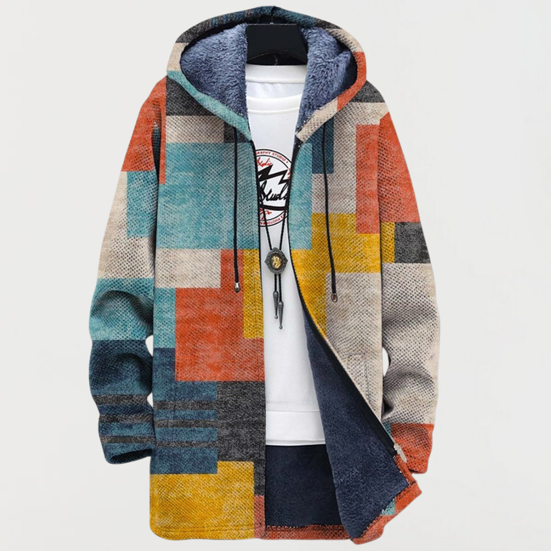 Alice — Jacket