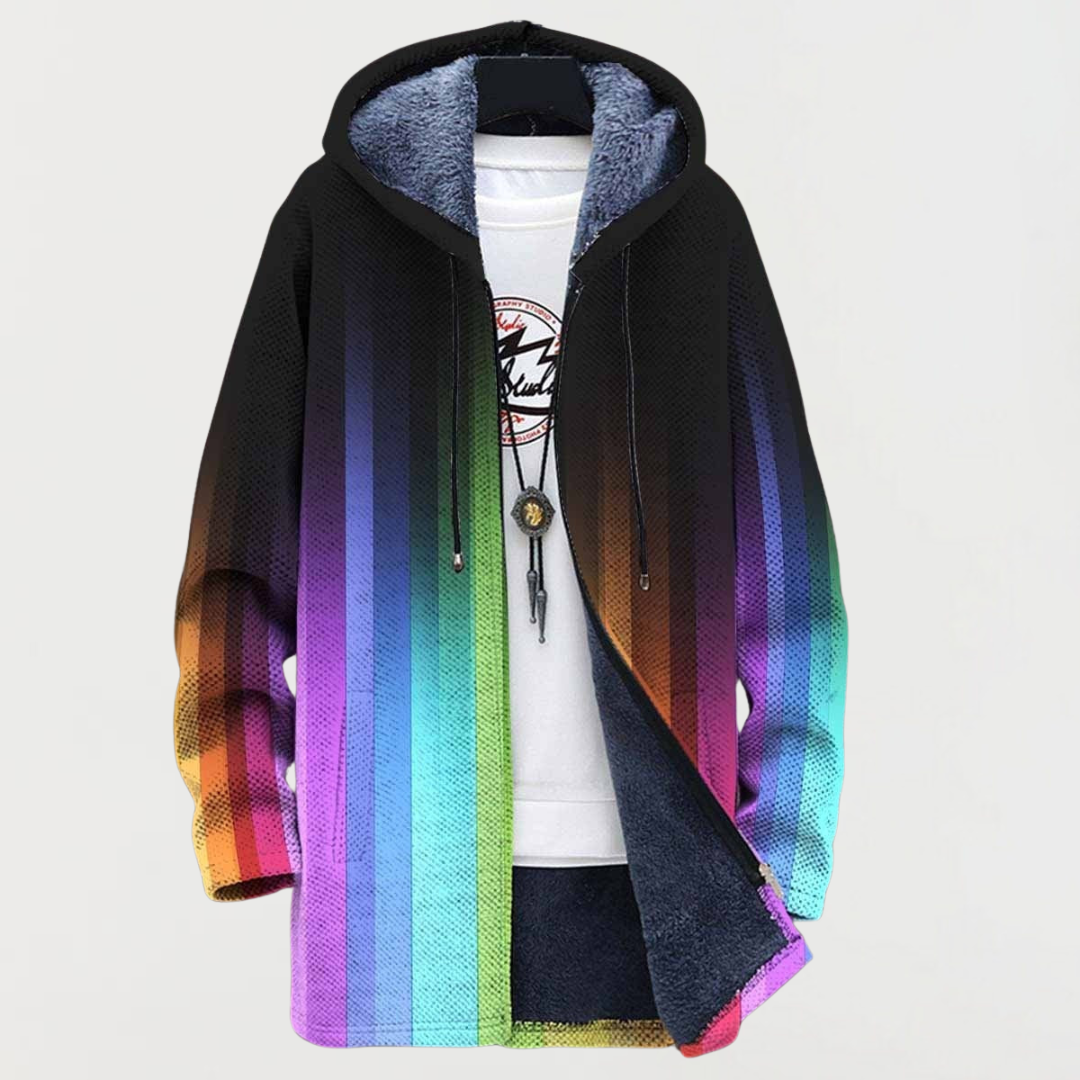 Poppy — Jacket