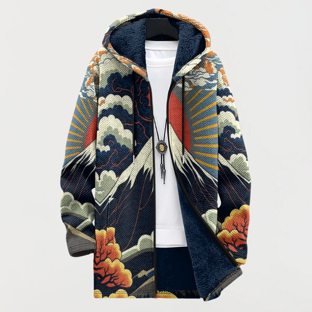 Georgia — Jacket