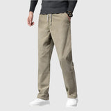 Dominic — Men's Corduroy Trousers