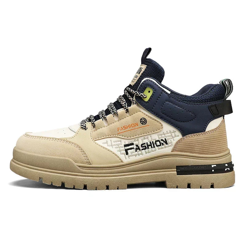Angus — Sneakers